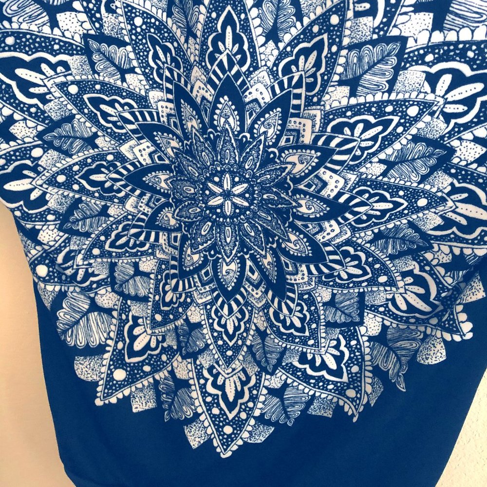 Mandala Sweatshirt
